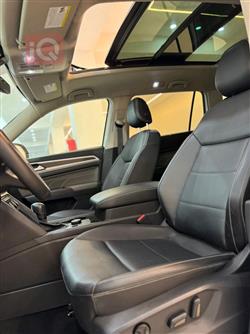 فولكسفاغن أطلس